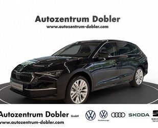 Skoda Skoda Octavia Combi 2.0 TDI Ultimate FACELIFT Navi Gebrauchtwagen