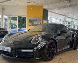 Porsche Porsche 992 (911) Turbo TECHART *LiFT*BOSE*ESSD*KA Gebrauchtwagen