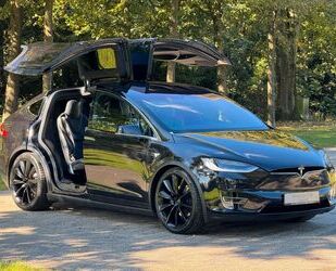 Tesla Tesla MODEL X 90D | FREE SUPERCHARGER | 6SEATER | Gebrauchtwagen