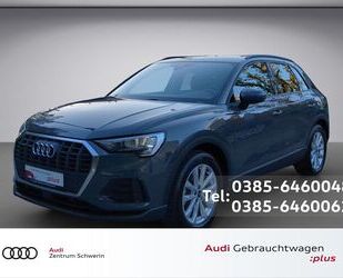 Audi Audi Q3 35 1.5 TFSI S-tronic KLIMA PDC SHZ NAVI LE Gebrauchtwagen