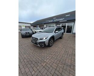 Subaru Subaru Outback 2.5i Lineartronic Platinum Gebrauchtwagen