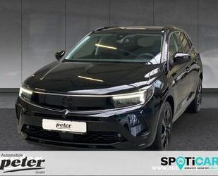 Opel Opel Grandland 1.2 Turbo GS Line Klimaautomatik Al Gebrauchtwagen