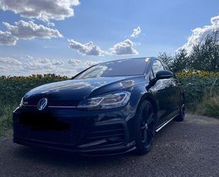 VW Volkswagen Golf 2.0 TSI 213kW OPF DSG GTI TCR GTI Gebrauchtwagen