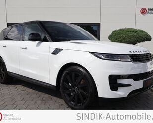 Land Rover Land Rover Range Rover Sport D250 3.0 MHD Dynamic Gebrauchtwagen