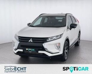 Mitsubishi Mitsubishi Eclipse Cross 1.5 T-MIVEC*360°Kamera*SH Gebrauchtwagen