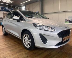 Ford Ford Fiesta Trend Gebrauchtwagen