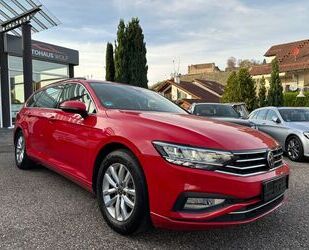 VW Volkswagen Passat Variant Business Gebrauchtwagen