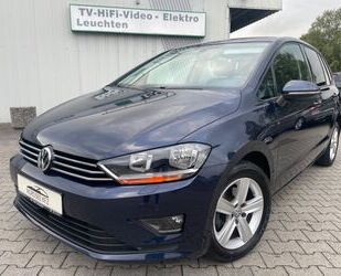 VW Volkswagen Golf Sportsvan VII Comfortline BMT/Star Gebrauchtwagen