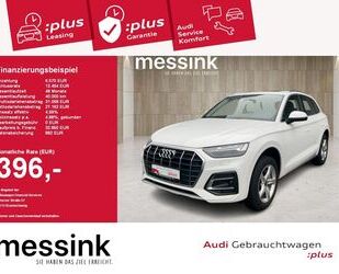 Audi Audi Q5 50 TDI quattro advanced Gebrauchtwagen