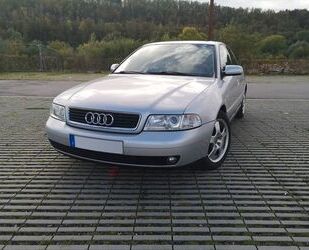 Audi Audi A4 B5 Gebrauchtwagen