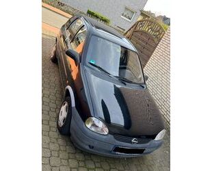 Opel Opel Corsa 1.0 12V Gebrauchtwagen