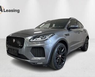 Jaguar Jaguar E-Pace R-Dynamic HSE AWD Gebrauchtwagen