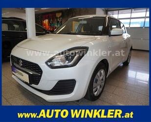 Suzuki Suzuki Swift 1,2 Hybrid Dualjet Clear Klima netto9 Gebrauchtwagen