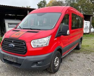 Ford Ford Transit Kombi 350 L3 Gebrauchtwagen