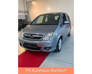 Opel Opel Meriva 1.4 CATCH ME Now Gebrauchtwagen