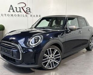 Mini MINI Cooper 5-Türer Aut. NAV+LED+PANO+KOMFORTZUGAN Gebrauchtwagen