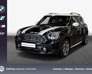 Mini MINI Cooper Countryman Aut. MINI Yours Trim Gebrauchtwagen