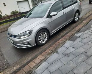 VW Volkswagen Golf 1.5 TSI ACT OPF JOIN Variant BlueM Gebrauchtwagen