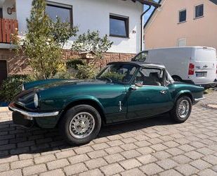 Triumph Triumph Spitfire MK lV Gebrauchtwagen