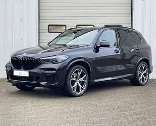 BMW BMW X5 xDrive 40i M-Paket*Laser*HUP*Carbon*M-Sitze Gebrauchtwagen