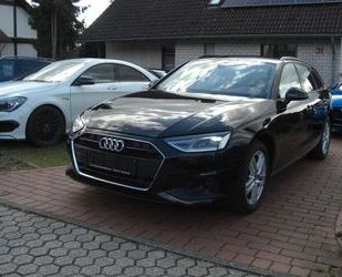 Audi Audi A4 Avant 40 TDI ACC Pre Sense Lane S-tronic A Gebrauchtwagen