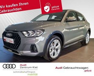 Audi Audi A1 allstreet 30 TFSI S-tronic PDC Tempomat Gebrauchtwagen