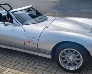  andere Andere Ginetta G27 Gebrauchtwagen