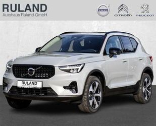 Volvo Volvo XC40 Ultimate Dark B4 StandHZG Memory Sitze Gebrauchtwagen