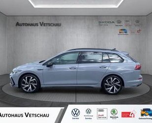 VW Volkswagen Golf VIII Variant R-Line 1.5 eTSI DSG B Gebrauchtwagen