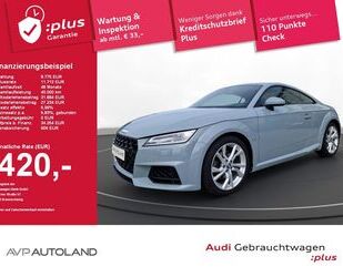 Audi Audi TT Coupé 40 TFSI S tronic | MMI NAVI PLUS | Gebrauchtwagen