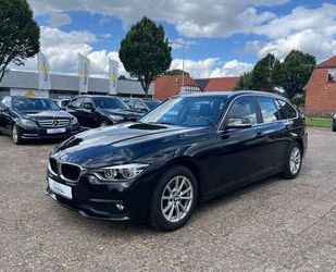 BMW BMW 318d Advantage Automatik,Xenon,Scheckheft,Navi Gebrauchtwagen