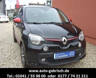 Renault Renault Twingo ENERGY TCe 90 EDC Intens,R&GO,SH,Te Gebrauchtwagen