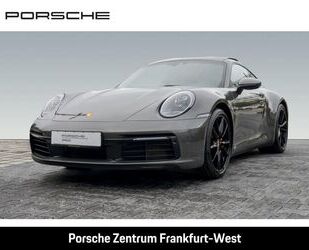 Porsche Porsche 992 911 Carrera 4S 3.0 Sportabgasanlage LE Gebrauchtwagen