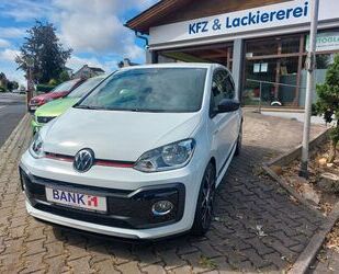 VW Volkswagen up! GTI Gebrauchtwagen