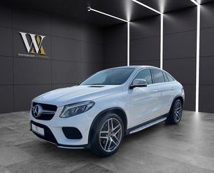 Mercedes-Benz Mercedes-Benz GLE 350d 4Matic / 360 / Pano / AMG-L Gebrauchtwagen