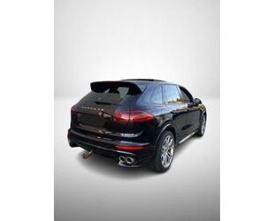 Porsche Porsche Cayenne Diesel /Sport-Design/Sport-Chrono/ Gebrauchtwagen