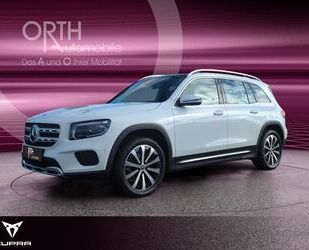 Mercedes-Benz Mercedes-Benz GLB 200 GLB 200 AUTOM MULTIBEAM 36 Gebrauchtwagen