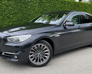 BMW BMW 535i GT xDrive Luxury NAVI-ACC- HeadUp-Kamer Gebrauchtwagen