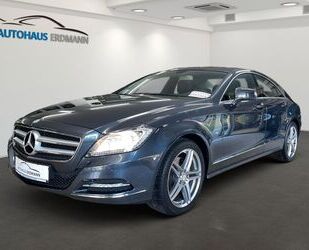 Mercedes-Benz Mercedes-Benz CLS 350*ERST 34.920 KM*Lückenloses S Gebrauchtwagen