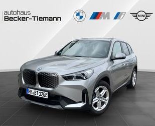 BMW BMW iX1 eDrive20 Gebrauchtwagen