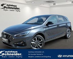 Hyundai Hyundai i30 MJ23 1.5 TGDi 48V iM/T Sondermodell AD Gebrauchtwagen