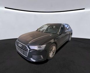 Audi Audi A6 Avant 45 TDI quattro design/TEMPO/NAVI/KAM Gebrauchtwagen