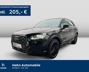 Audi Audi Q2 35TFSI sport s-tronic LED CAM Tempo Navi S Gebrauchtwagen