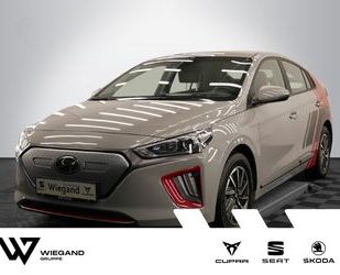 Hyundai Hyundai IONIQ Elektro KLIMA PDC SHZ KAMERA NAVI AC Gebrauchtwagen