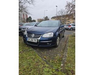 VW Volkswagen Golf 1.6 Trendline Variant Trendline Gebrauchtwagen