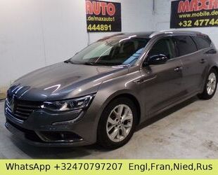 Renault Renault Talisman 1.7dCi, NAVI, 1HAND, netto-9000 e Gebrauchtwagen