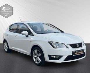 Seat Seat Ibiza FR | KLIMA | SHZ | NAVI | U.V.M. ! Gebrauchtwagen