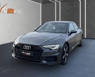 Audi Audi A6 Lim.50 TDI quattro+RS-Sitze+ACC+B&O+PANO+M Gebrauchtwagen