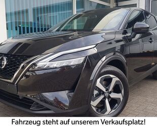 Nissan Nissan Qashqai 1.3 DIG-T Xtronic Tekna ProPilot vo Gebrauchtwagen