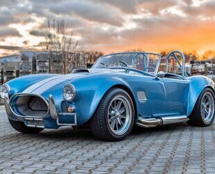 Cobra Cobra Factory FIVE 15th Anniversary*ZUSTAND 1*SAMM Gebrauchtwagen